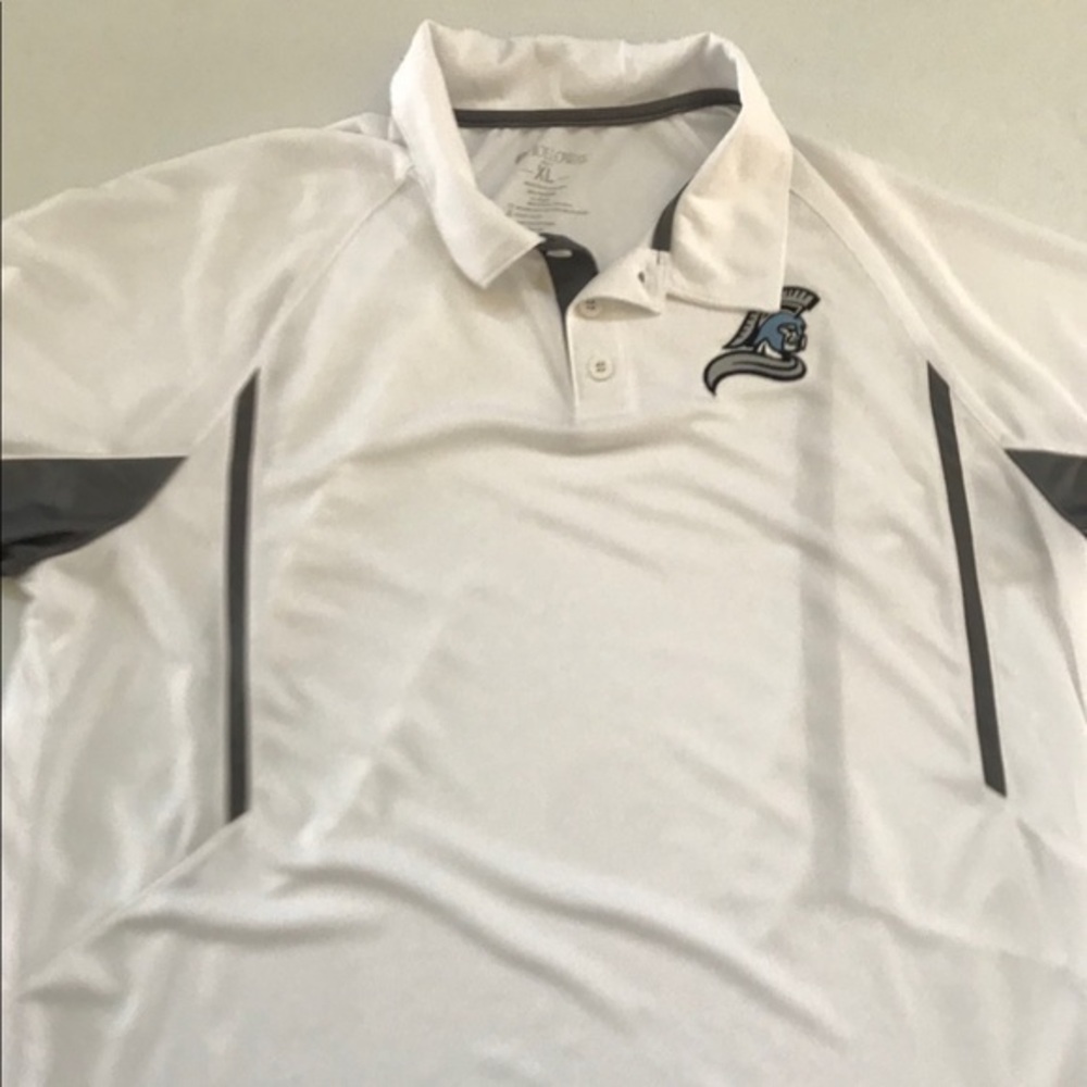 Holloway Avenger Dry-Excel Men’s Polo Size XL